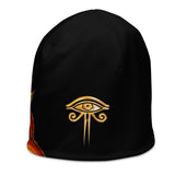 Crystalizedvision Infinity Vision Beanie - Openeyestudios