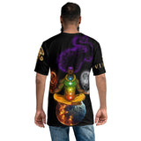 Visionary God Men's T-shirt - Openeyestudios