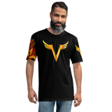 Visionary Deity Men's t-shirt - Openeyestudios