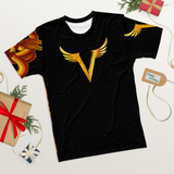 Visionary Deity Men's t-shirt - Openeyestudios