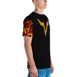 Visionary Deity Men's t-shirt - Openeyestudios