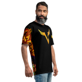 Visionary Deity Men's t-shirt - Openeyestudios