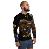 buffalo solider long sleeve - Openeyestudios