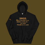2025 Millionaire Club Hoodie - Openeyestudios