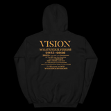 2025 Millionaire Club Hoodie - Openeyestudios