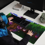 Be by Uni Gaming mouse pad - Openeyestudios