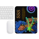 Elevating Essence Success Mouse pad - Openeyestudios