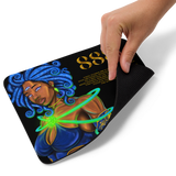 Elevating Essence Success Mouse pad - Openeyestudios