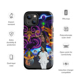 Visionary Gang armored Case iPhone® - Openeyestudios