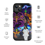 Visionary Gang armored Case iPhone® - Openeyestudios