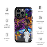 Visionary Gang armored Case iPhone® - Openeyestudios