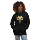 Visionary Power Hoodie - Openeyestudios