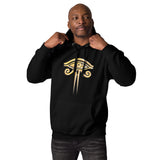 Visionary Power Hoodie - Openeyestudios