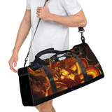 Visionary Gang Duffle Bag - Openeyestudios