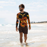 Visionary Creator Men's smooth long sleeve - Openeyestudios