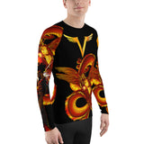 Visionary Creator Men's smooth long sleeve - Openeyestudios