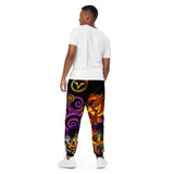 Visionary Gang track pants - Openeyestudios