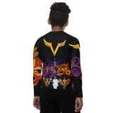 Visionary Tribe Youth long-sleeve - Openeyestudios