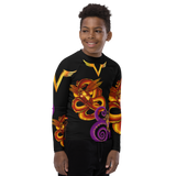 Visionary Tribe Youth long-sleeve - Openeyestudios