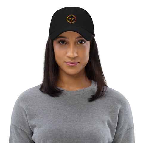Vision Cap - Openeyestudios
