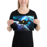 Poster - Openeyestudios
