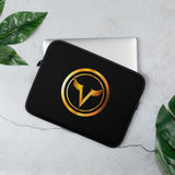 Vision Laptop Sleeve - Openeyestudios