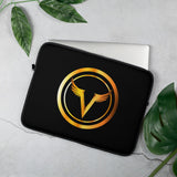 Vision Laptop Sleeve - Openeyestudios