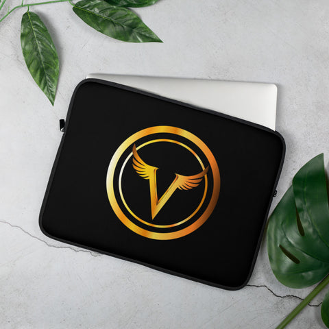 Vision Laptop Sleeve - Openeyestudios