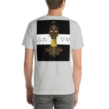 Short-Sleeve Unisex T-Shirt - Openeyestudios