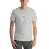 Short-Sleeve Unisex T-Shirt - Openeyestudios