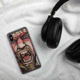 iPhone Case - Openeyestudios