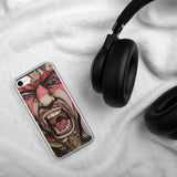 iPhone Case - Openeyestudios