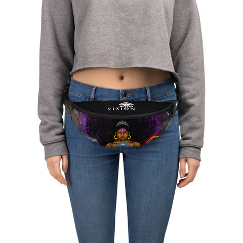 Visionary Fanny Pack - Openeyestudios