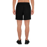 Vision Men's Athletic Long Shorts - Openeyestudios