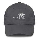 Vision Cotton Cap - Openeyestudios