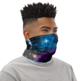 visionary god face mask - Openeyestudios