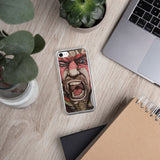 iPhone Case - Openeyestudios