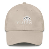 Vision Cotton Cap - Openeyestudios