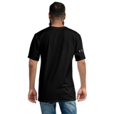 Afro Drew Red Sun T-shirt - Openeyestudios