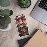 iPhone Case - Openeyestudios