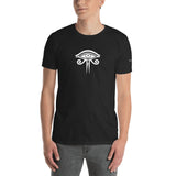 Short-Sleeve Unisex T-Shirt - Openeyestudios