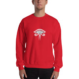 Sweatshirt - Openeyestudios