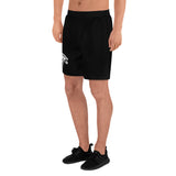 Vision Men's Athletic Long Shorts - Openeyestudios