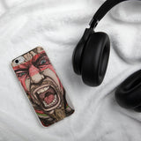 iPhone Case - Openeyestudios