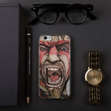 iPhone Case - Openeyestudios