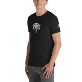 Short-Sleeve Unisex T-Shirt - Openeyestudios