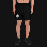 Vision Men's Athletic Long Shorts - Openeyestudios