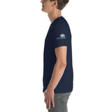 Short-Sleeve Unisex T-Shirt - Openeyestudios