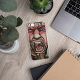 iPhone Case - Openeyestudios