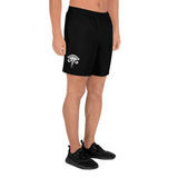 Vision Men's Athletic Long Shorts - Openeyestudios